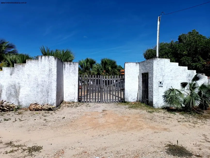 Casa com 7 quartos à venda, 345m2 em Aracati - CE - imagem 9 Foto 9 de Casa com 7 quartos à venda, 345m2 em Aracati - CE