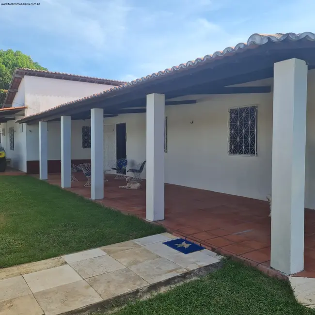 Foto 2 de Casa com 5 quartos à venda, 340m2 em Beberibe - CE