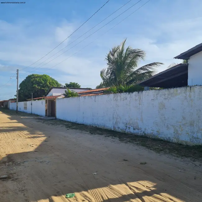 Foto 1 de Casa com 5 quartos à venda, 340m2 em Beberibe - CE