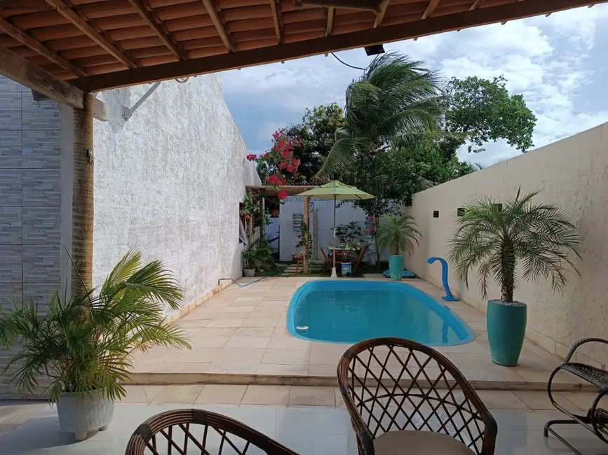 Foto 9 de Casa com 3 quartos à venda, 250m2 em Fortim - CE