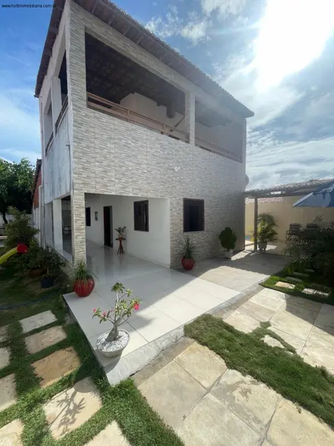 Foto 8 de Casa com 3 quartos à venda, 250m2 em Fortim - CE