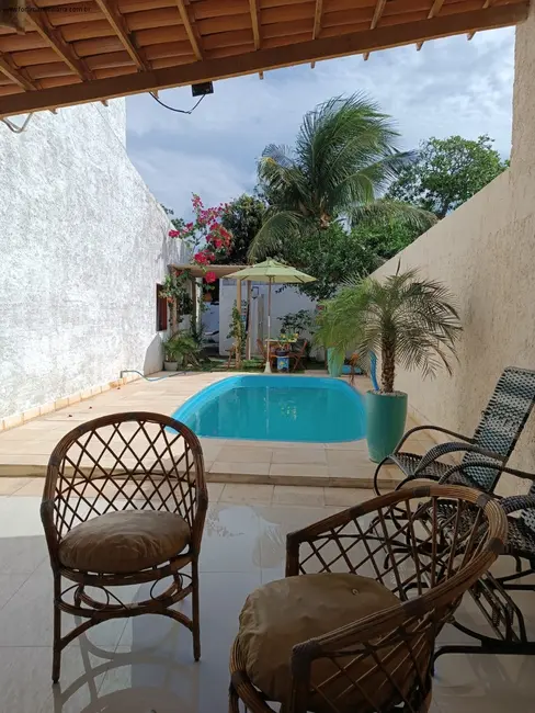 Foto 6 de Casa com 3 quartos à venda, 250m2 em Fortim - CE