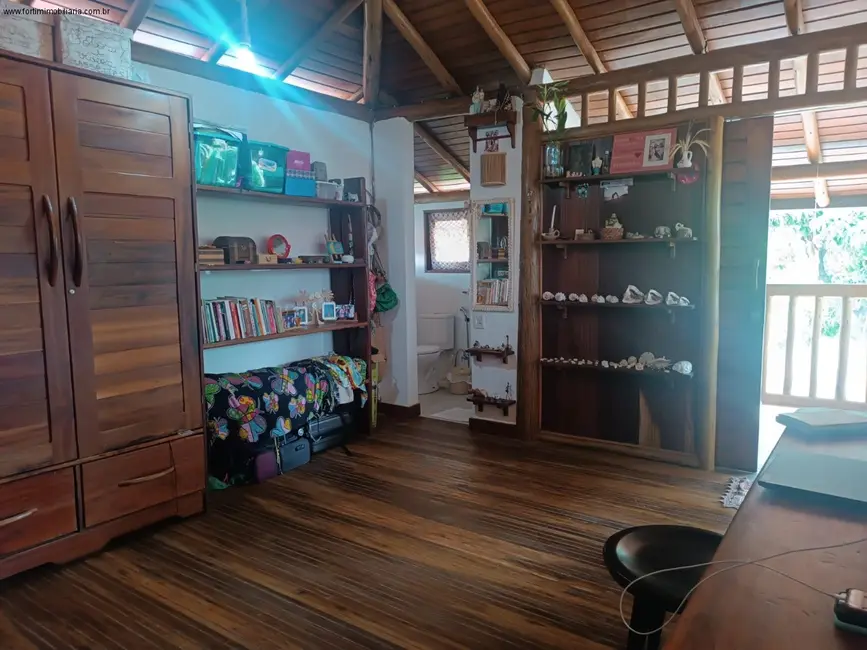 Foto 7 de Casa com 3 quartos à venda, 125m2 em Fortim - CE