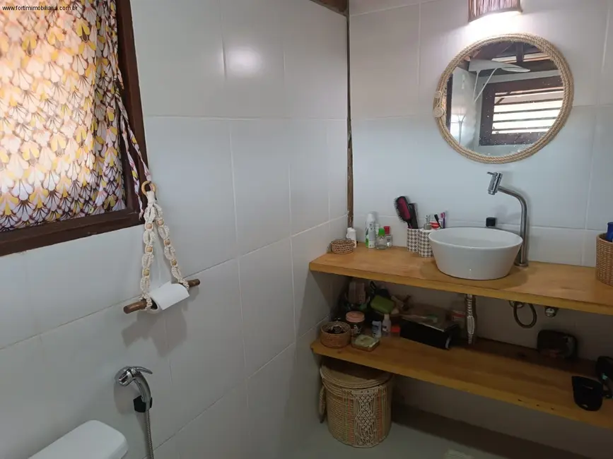 Foto 8 de Casa com 3 quartos à venda, 125m2 em Fortim - CE
