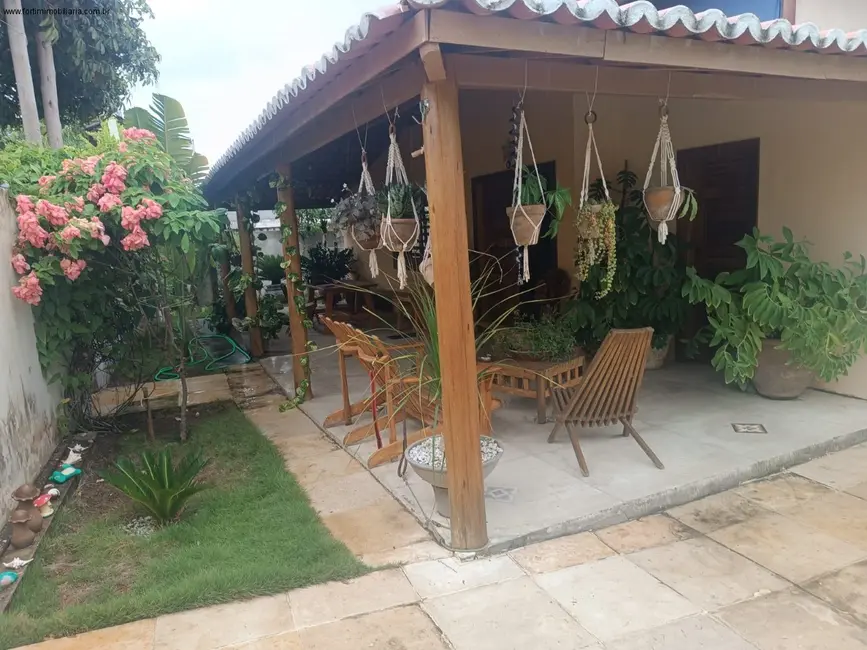 Foto 2 de Casa com 3 quartos à venda, 125m2 em Fortim - CE
