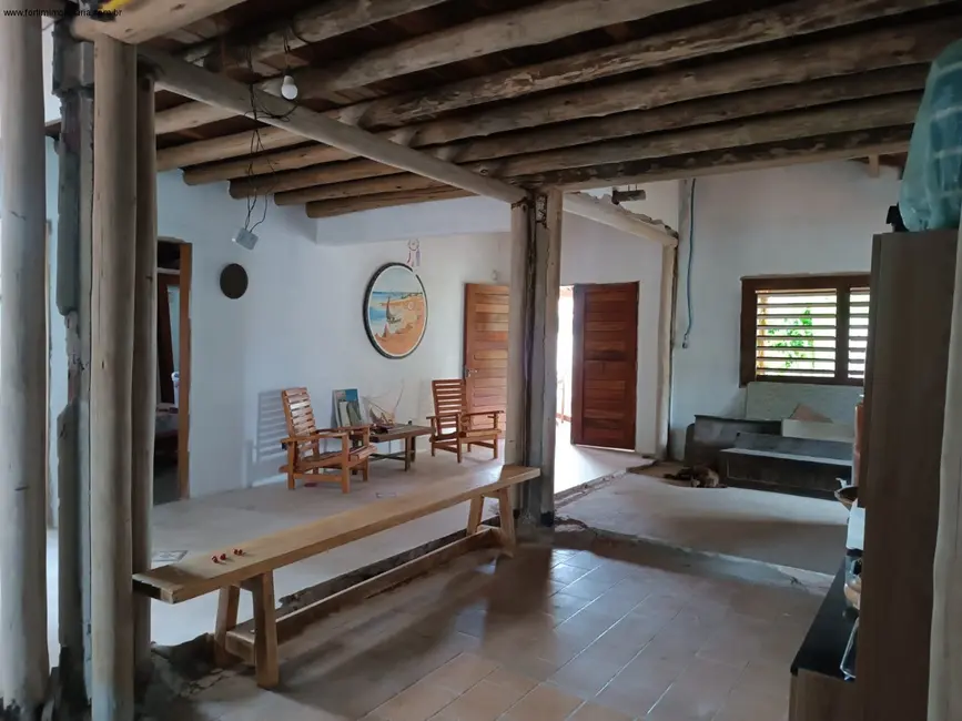 Foto 5 de Casa com 3 quartos à venda, 125m2 em Fortim - CE