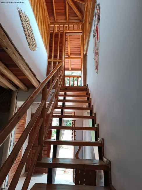 Foto 6 de Casa com 3 quartos à venda, 125m2 em Fortim - CE