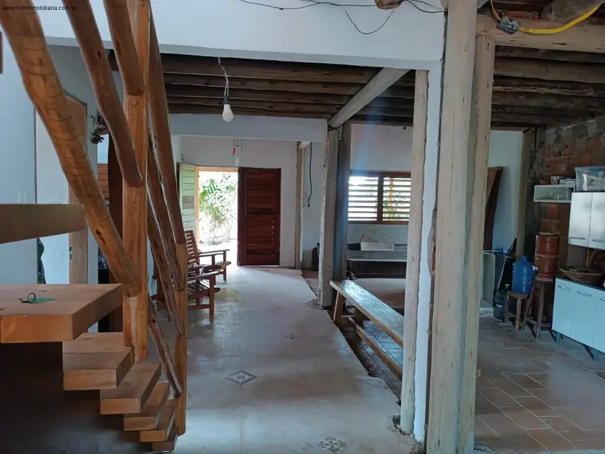 Foto 4 de Casa com 3 quartos à venda, 125m2 em Fortim - CE