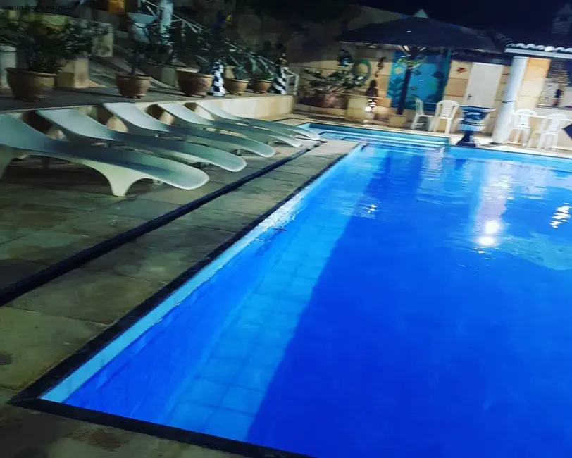 Pousada com 11 quartos à venda em Aracati - CE - imagem 6 Foto 6 de Pousada com 11 quartos à venda em Aracati - CE