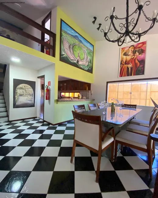 Pousada com 11 quartos à venda em Aracati - CE - imagem 9 Foto 9 de Pousada com 11 quartos à venda em Aracati - CE