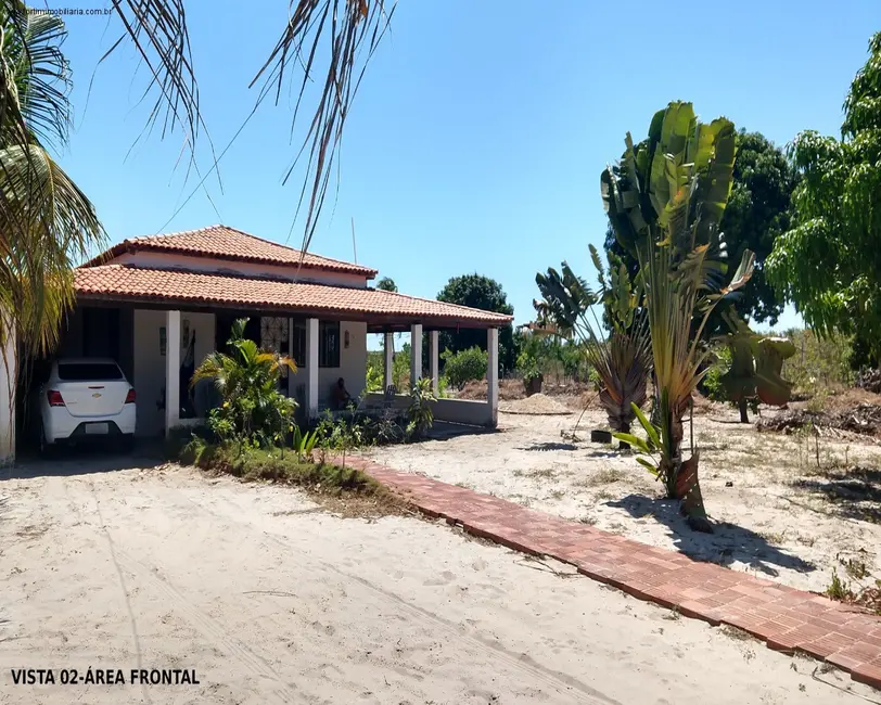 Sítio / Rancho com 2 quartos à venda, 101m2 em Beberibe - CE - imagem 6 Foto 6 de Sítio / Rancho com 2 quartos à venda, 101m2 em Beberibe - CE
