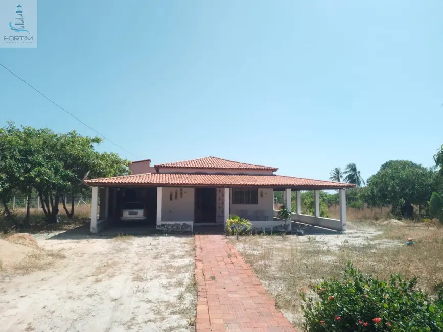 Sítio / Rancho com 2 quartos à venda, 101m2 em Beberibe - CE - imagem 1 Foto 1 de Sítio / Rancho com 2 quartos à venda, 101m2 em Beberibe - CE