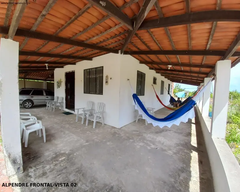 Sítio / Rancho com 2 quartos à venda, 101m2 em Beberibe - CE - imagem 9 Foto 9 de Sítio / Rancho com 2 quartos à venda, 101m2 em Beberibe - CE