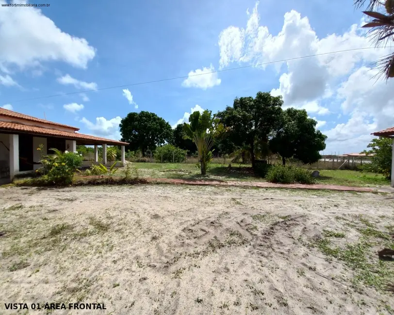 Sítio / Rancho com 2 quartos à venda, 101m2 em Beberibe - CE - imagem 5 Foto 5 de Sítio / Rancho com 2 quartos à venda, 101m2 em Beberibe - CE