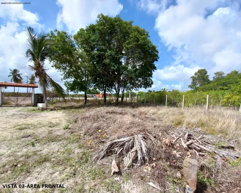 Sítio / Rancho com 2 quartos à venda, 101m2 em Beberibe - CE - imagem 7 Foto 7 de Sítio / Rancho com 2 quartos à venda, 101m2 em Beberibe - CE