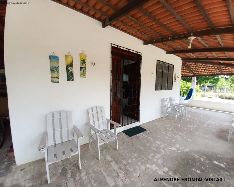 Sítio / Rancho com 2 quartos à venda, 101m2 em Beberibe - CE - imagem 8 Foto 8 de Sítio / Rancho com 2 quartos à venda, 101m2 em Beberibe - CE