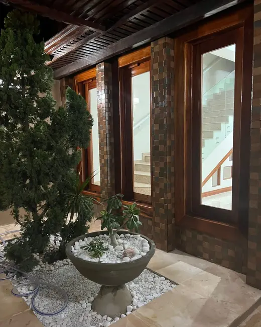 Foto 2 de Casa com 2 quartos à venda, 250m2 em Centro, Fortim - CE