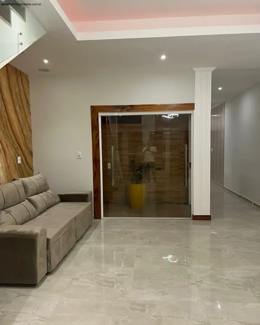 Foto 6 de Casa com 2 quartos à venda, 250m2 em Centro, Fortim - CE