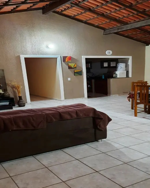 Foto 8 de Apartamento com 2 quartos à venda, 439m2 em Centro, Fortim - CE