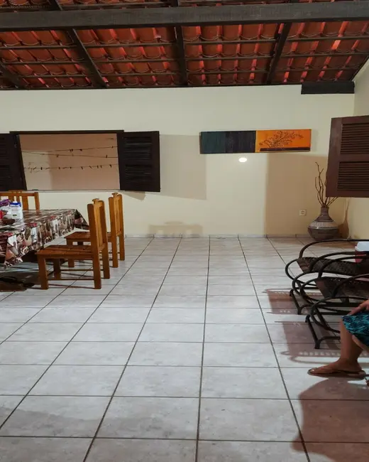 Foto 7 de Apartamento com 2 quartos à venda, 439m2 em Centro, Fortim - CE