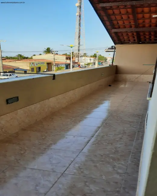 Foto 3 de Apartamento com 2 quartos à venda, 439m2 em Centro, Fortim - CE