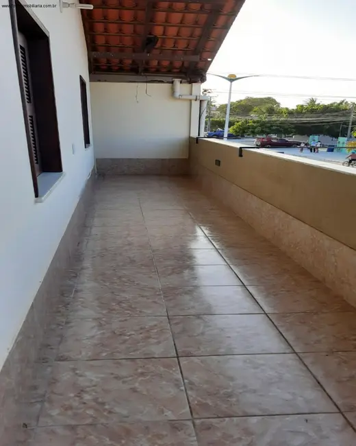 Foto 4 de Apartamento com 2 quartos à venda, 439m2 em Centro, Fortim - CE