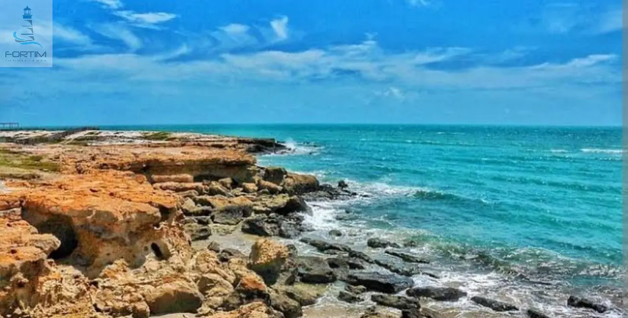 Foto 5 de Terreno / Lote à venda, 396m2 em Fortim - CE