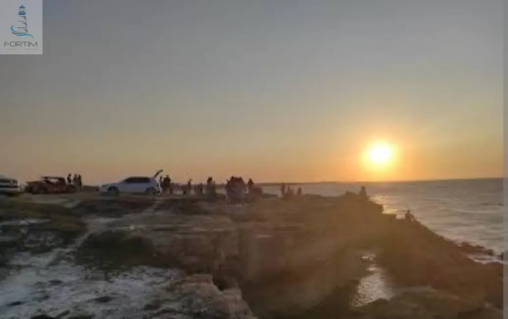 Foto 7 de Terreno / Lote à venda, 396m2 em Fortim - CE