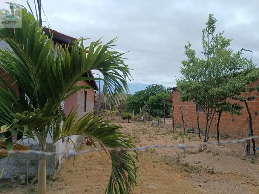 Foto 4 de Casa com 2 quartos à venda, 554m2 em Fortim - CE