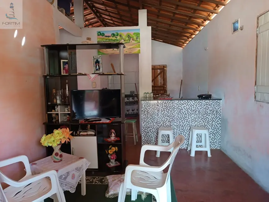 Foto 6 de Casa com 2 quartos à venda, 554m2 em Fortim - CE