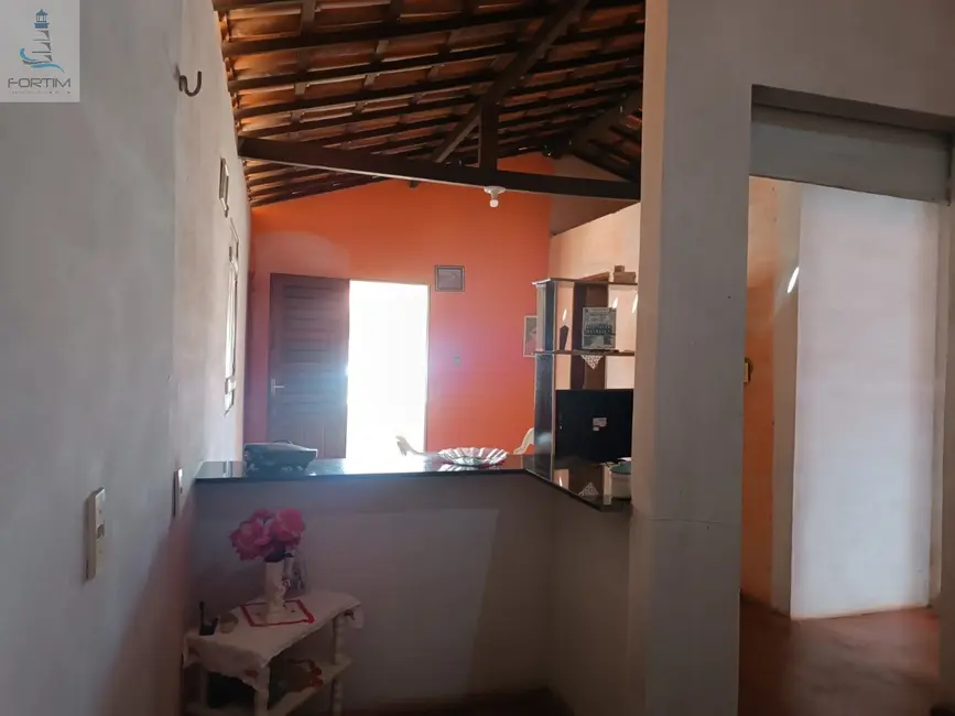 Foto 9 de Casa com 2 quartos à venda, 554m2 em Fortim - CE