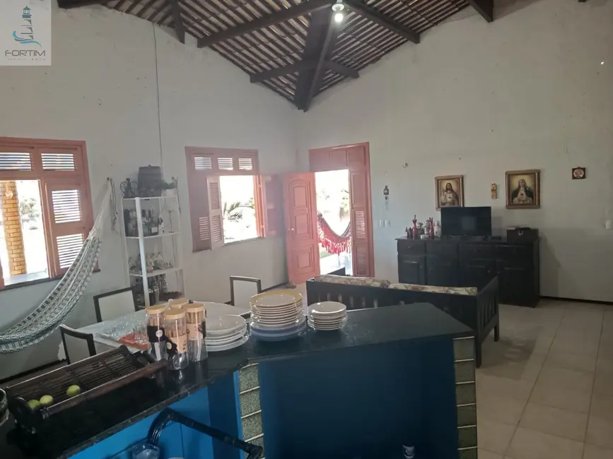 Casa com 6 quartos à venda, 5597m2 em Beberibe - CE - imagem 5 Foto 5 de Casa com 6 quartos à venda, 5597m2 em Beberibe - CE