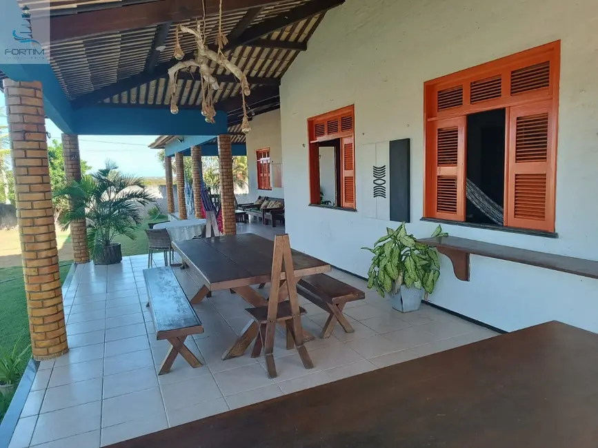 Foto 2 de Casa com 6 quartos à venda, 5597m2 em Beberibe - CE
