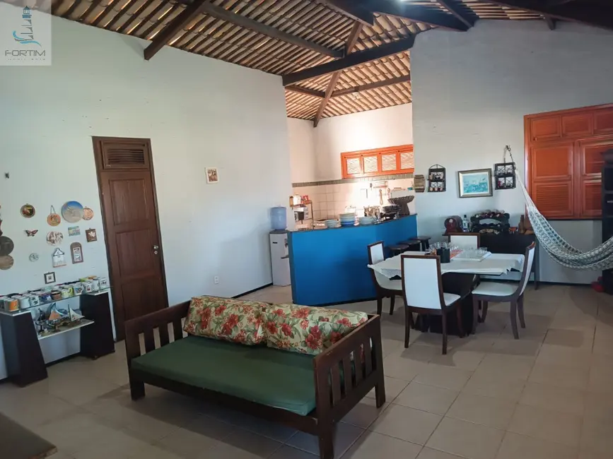 Casa com 6 quartos à venda, 5597m2 em Beberibe - CE - imagem 3 Foto 3 de Casa com 6 quartos à venda, 5597m2 em Beberibe - CE