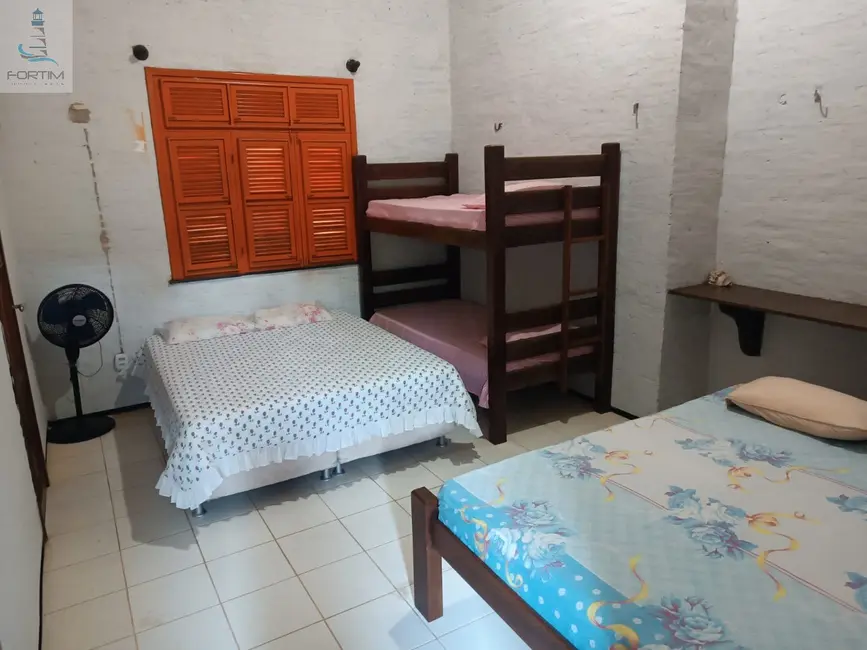 Casa com 6 quartos à venda, 5597m2 em Beberibe - CE - imagem 8 Foto 8 de Casa com 6 quartos à venda, 5597m2 em Beberibe - CE