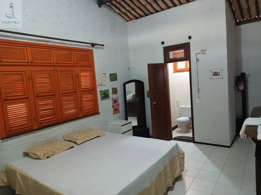 Casa com 6 quartos à venda, 5597m2 em Beberibe - CE - imagem 6 Foto 6 de Casa com 6 quartos à venda, 5597m2 em Beberibe - CE