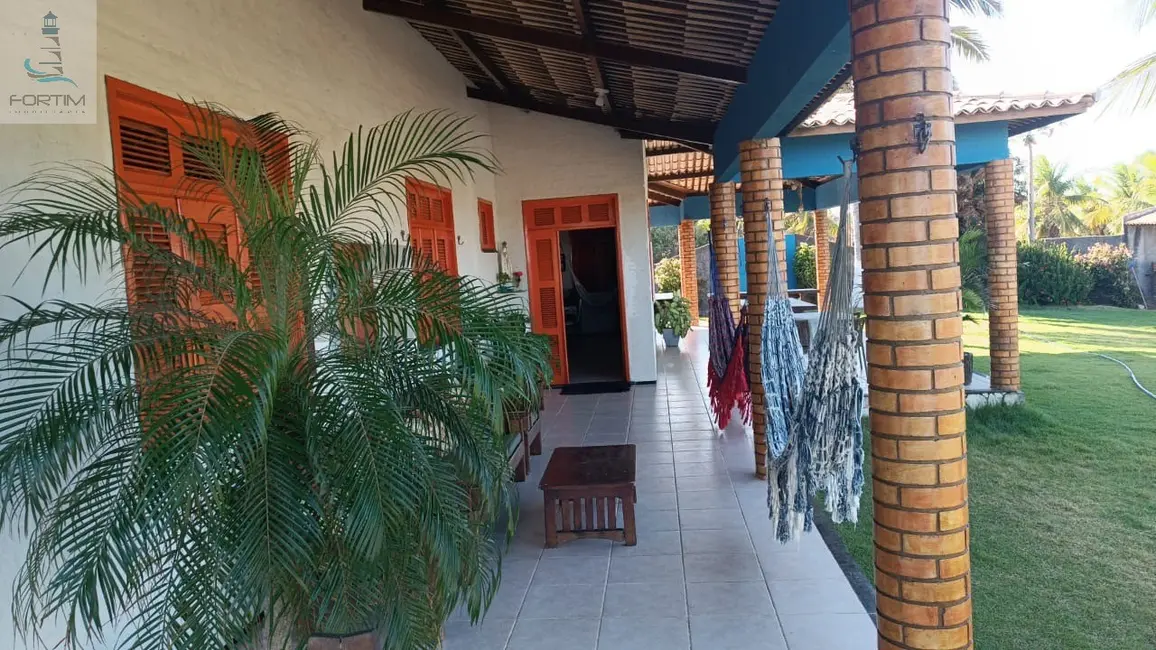 Casa com 6 quartos à venda, 5597m2 em Beberibe - CE - imagem 9 Foto 9 de Casa com 6 quartos à venda, 5597m2 em Beberibe - CE
