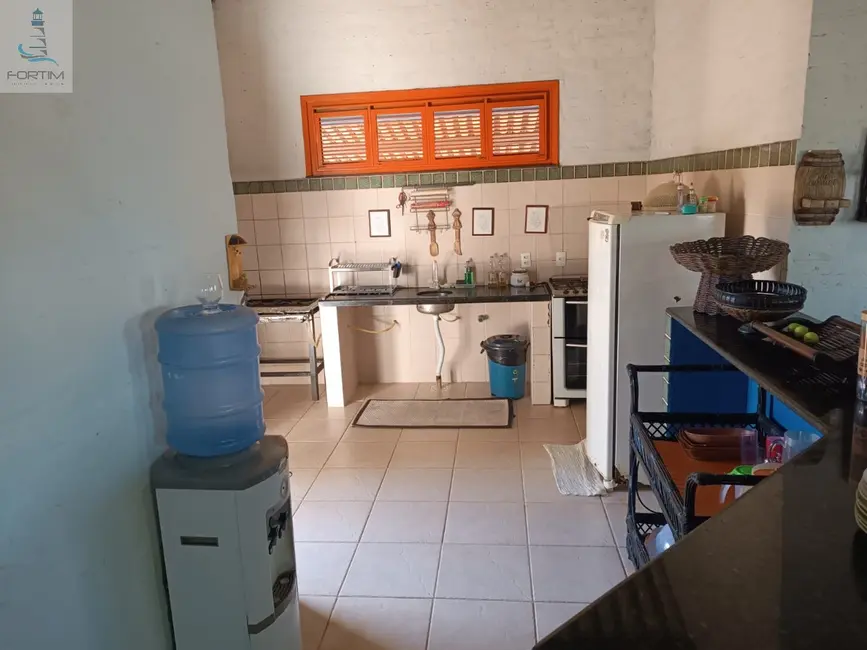 Casa com 6 quartos à venda, 5597m2 em Beberibe - CE - imagem 4 Foto 4 de Casa com 6 quartos à venda, 5597m2 em Beberibe - CE