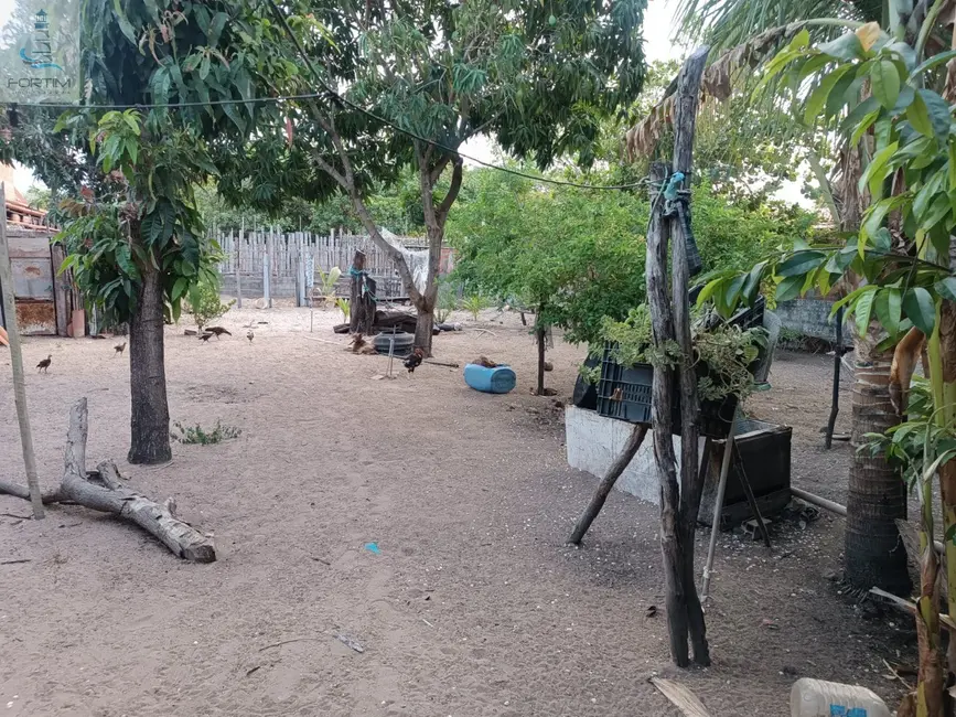 Foto 3 de Casa com 3 quartos à venda, 750m2 em Fortim - CE