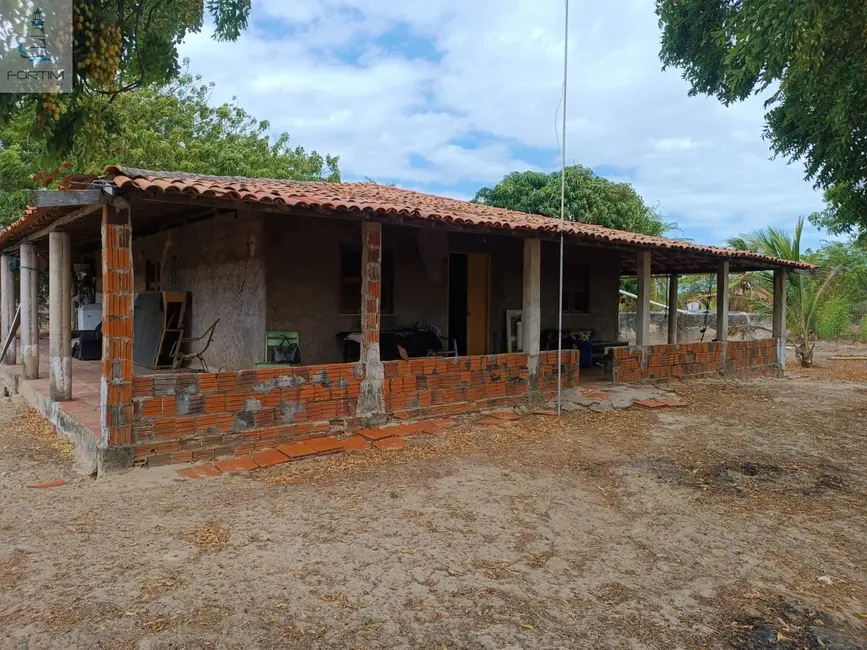 Casa com 3 quartos à venda, 10000m2 em Aracati - CE - imagem 8 Foto 8 de Casa com 3 quartos à venda, 10000m2 em Aracati - CE