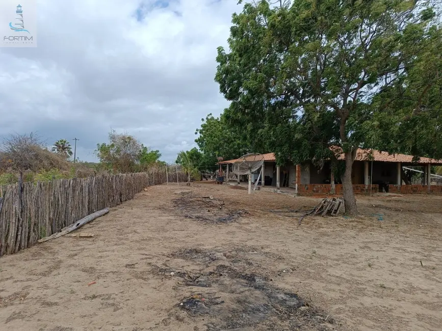Casa com 3 quartos à venda, 10000m2 em Aracati - CE - imagem 7 Foto 7 de Casa com 3 quartos à venda, 10000m2 em Aracati - CE