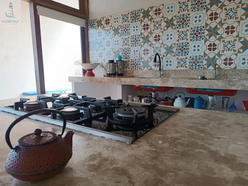 Foto 9 de Casa com 1 quarto à venda, 792m2 em Fortim - CE