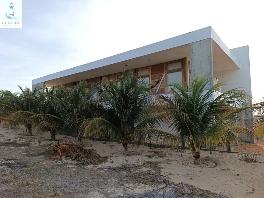 Foto 1 de Casa com 1 quarto à venda, 792m2 em Fortim - CE