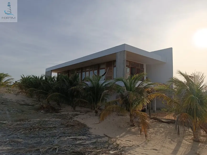 Foto 5 de Casa com 1 quarto à venda, 792m2 em Fortim - CE