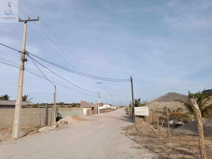 Foto 3 de Casa com 1 quarto à venda, 792m2 em Fortim - CE