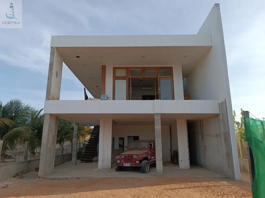 Foto 7 de Casa com 1 quarto à venda, 792m2 em Fortim - CE