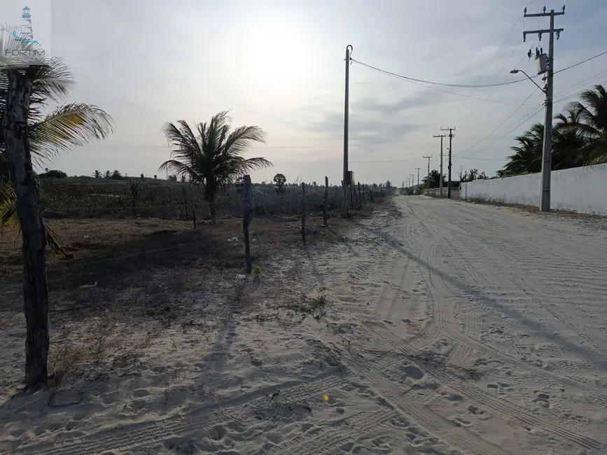 Foto 2 de Casa com 1 quarto à venda, 792m2 em Fortim - CE