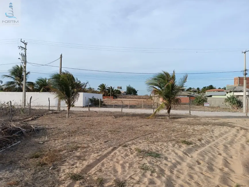 Foto 4 de Casa com 1 quarto à venda, 792m2 em Fortim - CE