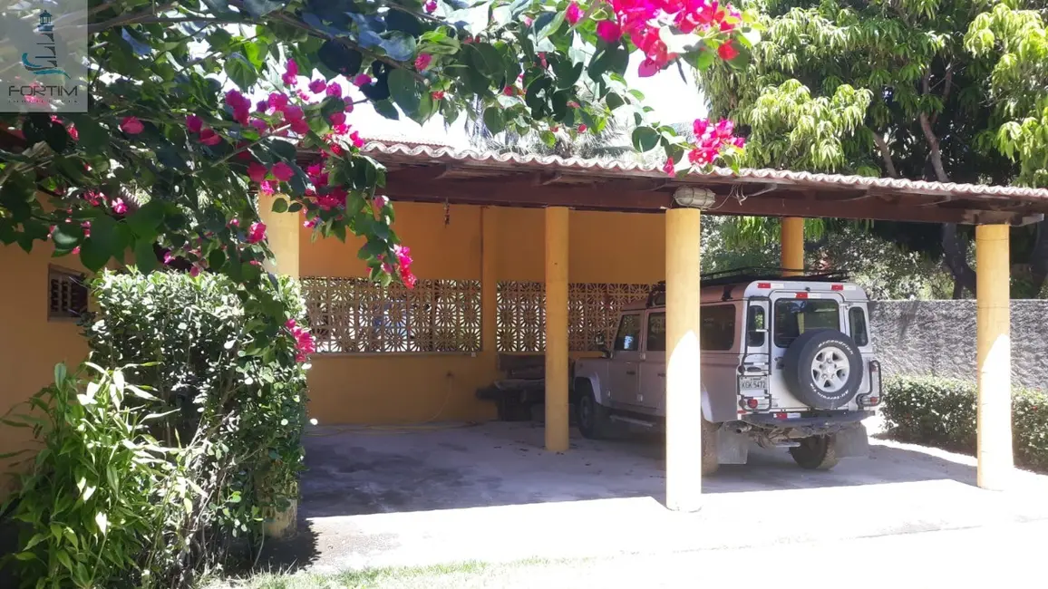 Foto 5 de Sítio / Rancho com 5 quartos à venda, 9881m2 em Beberibe - CE