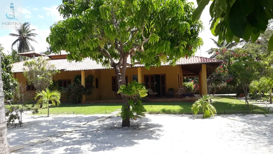 Foto 3 de Sítio / Rancho com 5 quartos à venda, 9881m2 em Beberibe - CE